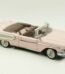 1958 EDSEL CITATION 1:24 Franklin Mint Precision Model