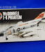 AIRFIX 1/72 Modellbausatz | McDonnel F-4 PHANTOM | No. 04013 Vintage 1986