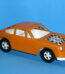 Bruder Frankonia Schokolade Porsche 911 Coupe orange