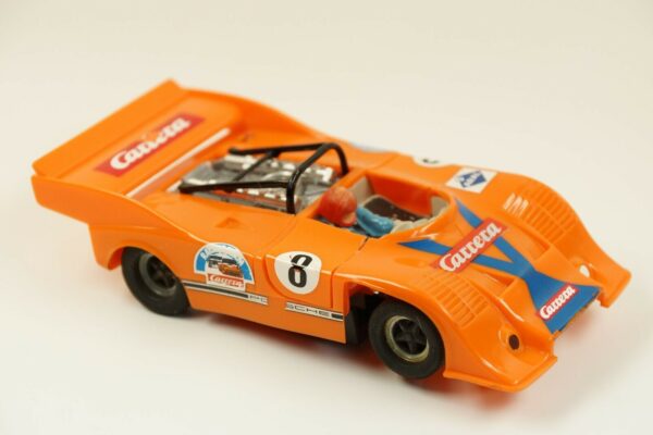 Carrera Universal 132 Porsche Turbo Art.Nr 40475 3