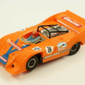 Carrera Universal 132 Porsche Turbo Art.Nr 40475