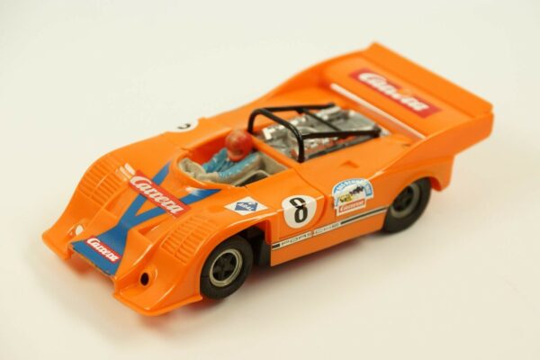 Carrera Universal 132 Porsche Turbo Art.Nr 40475