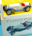 Bburago 1:18 Classic Cars | Alfa Romeo 2300 Spider 1923 | mit OVP