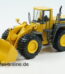 Conrad Modell | Hanomag - Komatsu WA 470 | 1:50 WA-3 Serie Radlader Baumaschine | Art.Nr: 2424 mit OVP