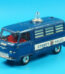 Corgi Toys England | County Police | 464 Commer Van | Polizeiwagen