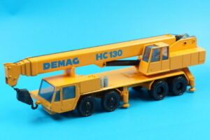 NZG Modelle 1/50 | DEMAG HC 130 Kranwagen | Autokran | Mobilkran Modell Nr. 240