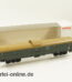 Märklin H0 | 4186 Gepäckwagen 8591 der K.W.St.E. | Schnellzugpackwagen mit OVP