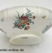 Villeroy & Boch | Alt Straßburg | Schale auf Fuß - Schüssel | Ø 22 cm