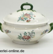 Villeroy & Boch | Alt Strassburg 1562 | Terrine - Suppenterrine | Ø 20 cm