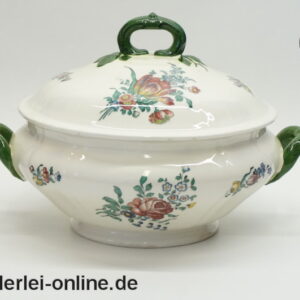 Villeroy & Boch | Alt Strassburg 1562 | Terrine - Suppenterrine | Ø 20 cm