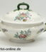 Villeroy & Boch | Alt Strassburg 1562 | Terrine - Suppenterrine | Ø 20 cm