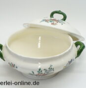 Villeroy & Boch | Alt Strassburg 1562 | Terrine - Suppenterrine | Ø 20