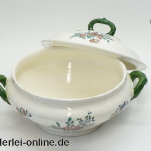 Villeroy & Boch | Alt Strassburg 1562 | Terrine - Suppenterrine | Ø 20