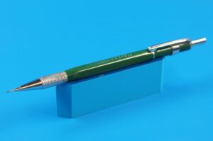 Vintage A.W. Faber-Castell TK 9555 HB Druckbleistift - Mechanical Pencil 0,5mm