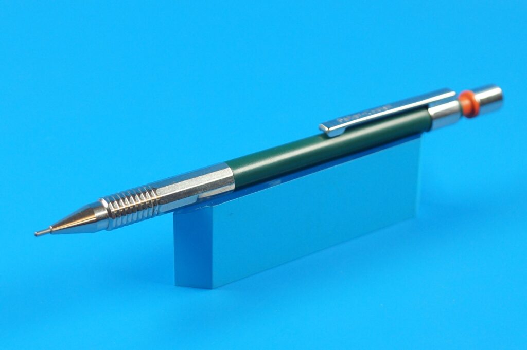 Vintage Faber-Castell Pro 0,9 Druckbleistift - Mechanical Pencil