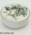 Villeroy & Boch Botanica | Vaccinium myrtillus mit Wurzel | Bonboniere Dose mit Deckel | 15 cm