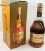 Vintage Bisquit COGNAC 3-Stars / 3 Sterne - 70 cl. / 40% vol. mit Originalkarton - BOXED