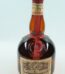 Alter Grand Marnier Liqvor - Liqueur Triple Orange 40% - 70cl. (ohne EAN Code)