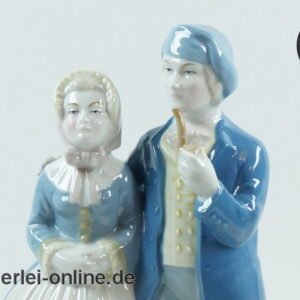 Wagner & Apel 1877 GDR Porzellan | Thüringen Porzellanfiguren