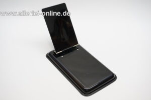 Jakob Maul Metall Notizblock | Schreibblock Halter | Notizblockhalter | Bauhaus Ära Designklassiker ca. 1930