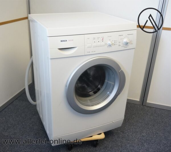 BOSCH Exclusiv Maxx Waschmaschine | WFL 284E