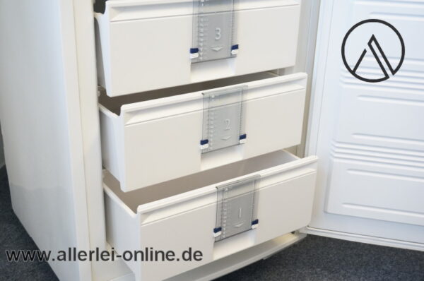 LIEBHERR Premium GSS 2766 | Eco-Super Gefrierschrank mit 6 Schubladen