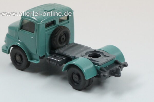 Wiking H0 1:87 MB 1413 | Auto-Transfer | PKW - Autotransporter 3