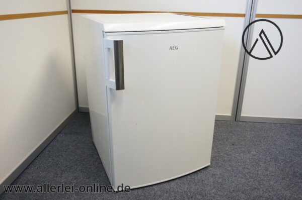 AEG Kühlschrank mit Gefrierfach | RTB8142AW | 136 Liter | 85 x 60 cm ,unterbaufähig