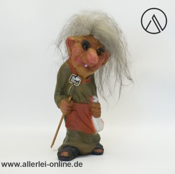 A|S Ny Form Troll | Art.Nr: 701 | Made in Norway | Vintage 70er Jahre 1