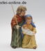 Goebel Figur Heilige Familie Maria und Josef mit Jesuskind - 16 cm - Nr. 44 014 16