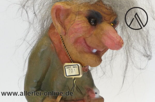 A|S Ny Form Troll | Art.Nr: 701 | Made in Norway | Vintage 70er Jahre