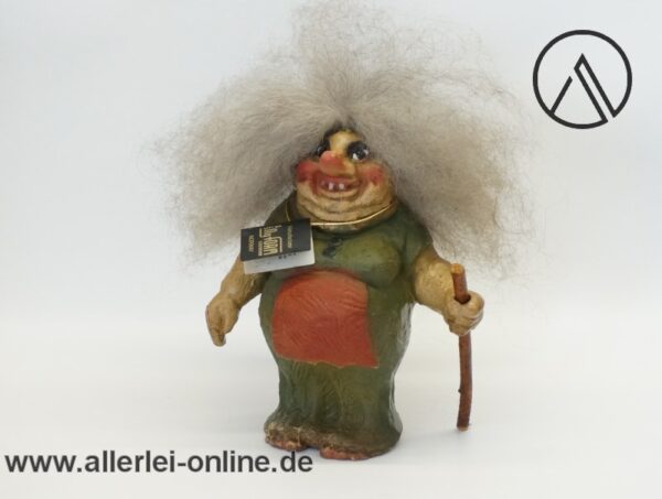 A|S Ny Form Troll | Art.Nr: 114 | Made in Norway | Vintage 70-80er Jahre