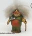 A|S Ny Form Troll | Art.Nr: 114 | Made in Norway | Vintage 70-80er Jahre