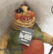 A|S Ny Form Troll | Art.Nr: 114 | Made in Norway | Vintage 70-80er