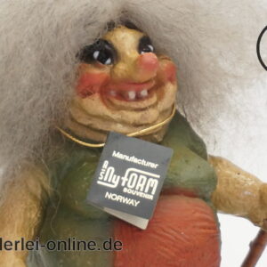 A|S Ny Form Troll | Art.Nr: 114 | Made in Norway | Vintage 70-80er