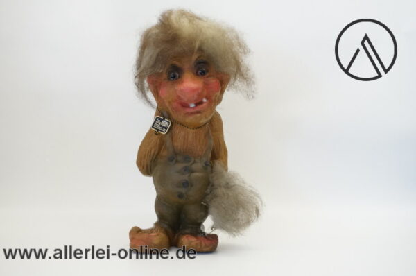 A|S Ny Form Troll | Art.Nr: 700 | Made in Norway | Vintage 70er Jahre