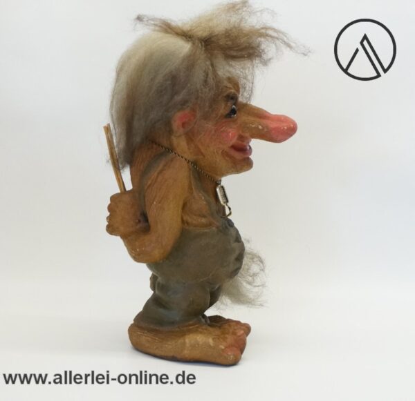 A|S Ny Form Troll | Art.Nr: 700 | Made in Norway | Vintage 70er 3
