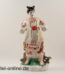 USSR ODARKA Soloha Porzellan Figur | Porzellanfigur USSR | Vintage Porcelain Soviet Figurine