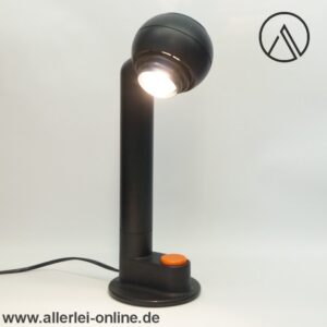 Schlagheck Schultes Design | Osram 42901 Concentra Aglio Schreibtischlampe | Vintage Tischleuchte