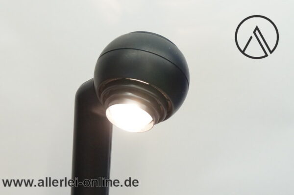 Schlagheck Schultes Design | Osram 42901 Concentra Aglio Schreibtischlampe | Vintage Tischleuchte-1