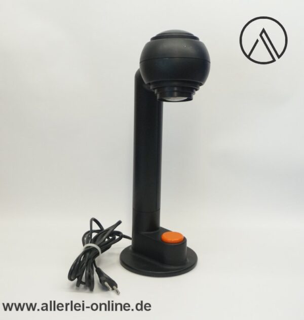 Schlagheck Schultes Design | Osram 42901 Concentra Aglio Schreibtischlampe | Vintage Tischleuchte-3