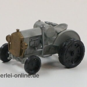 Roskopf Traktor | Hanomag Schlepper | grau | 1:87
