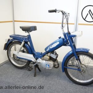 Garelli Europed Monza 25 | Mofa | Originalzustand | Baujahr 1971 | jetzt erhältlich im Allerlei Online Shop