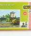 FALLER Modellbausatz | Bahnbauten | Spur N - 9 mm | No. 2154 | ungebaut mit OVP