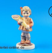 Hummelfigur | Hum 549/3/0 | Ein süßer Trost | 1993/94 M.I. Hummel Club Figur