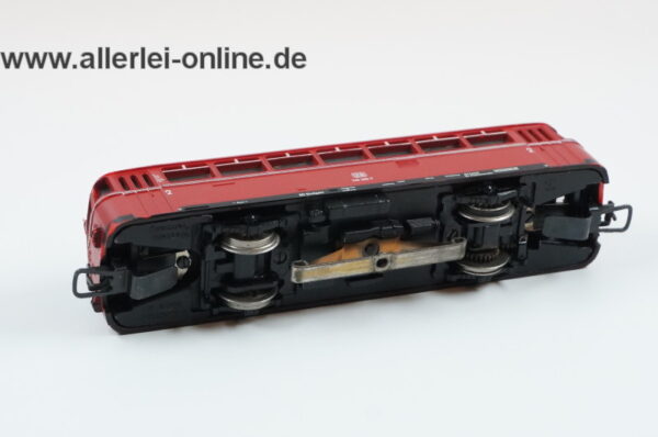 Märklin Spur H0 | Schienenbus Triebwagen | 795 299-7 | Art.Nr: 3016 in OVP