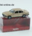 Herpa H0 Modell | BMW 735 i | E32 ,gold | 1:87 Modellauto mit OVP