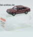 Wiking H0 | Mercedes Benz | MB 190E PKW ,rot met. | 1:87 Modell | 12 145 mit OVP