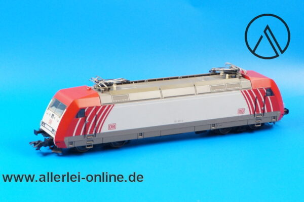 Märklin Spur H0 | 34372 Elektrolokomotive | E-Lok BR 101 001-6 in OVP