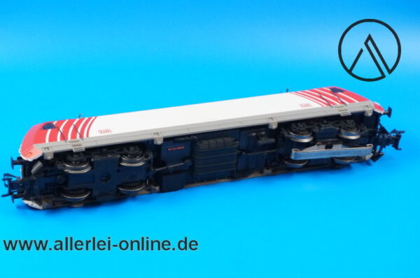 Märklin Spur H0 | 34372 Elektrolokomotive | E-Lok BR 101 001-6